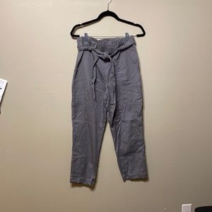 Violets & Roses women’s capris